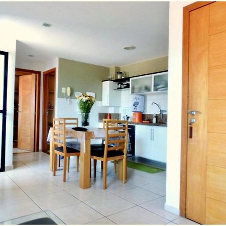 纳塔耳Aconchegantes Flats, 1 E 2 Qtos, Em Ponta Negra公寓 外观 照片